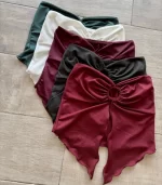 Strapless con aro - Imagen 2