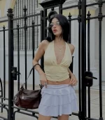 Top Marilyn lazo largo