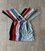 Top Marilyn lazo largo - Imagen 3