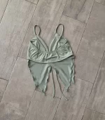 Top doble pico - Imagen 3