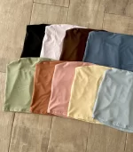 Bando microfibra - Imagen 2