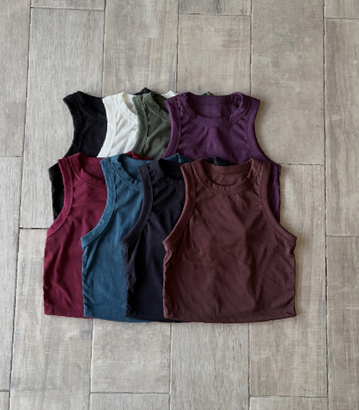 musc larga2 Musculosa larga - Imagen 1