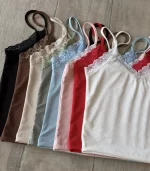 Solera con puntilla - Imagen 2