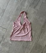 Top con hebilla - Imagen 4