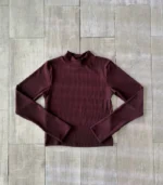 Media polera manga larga morley mellow - Imagen 2